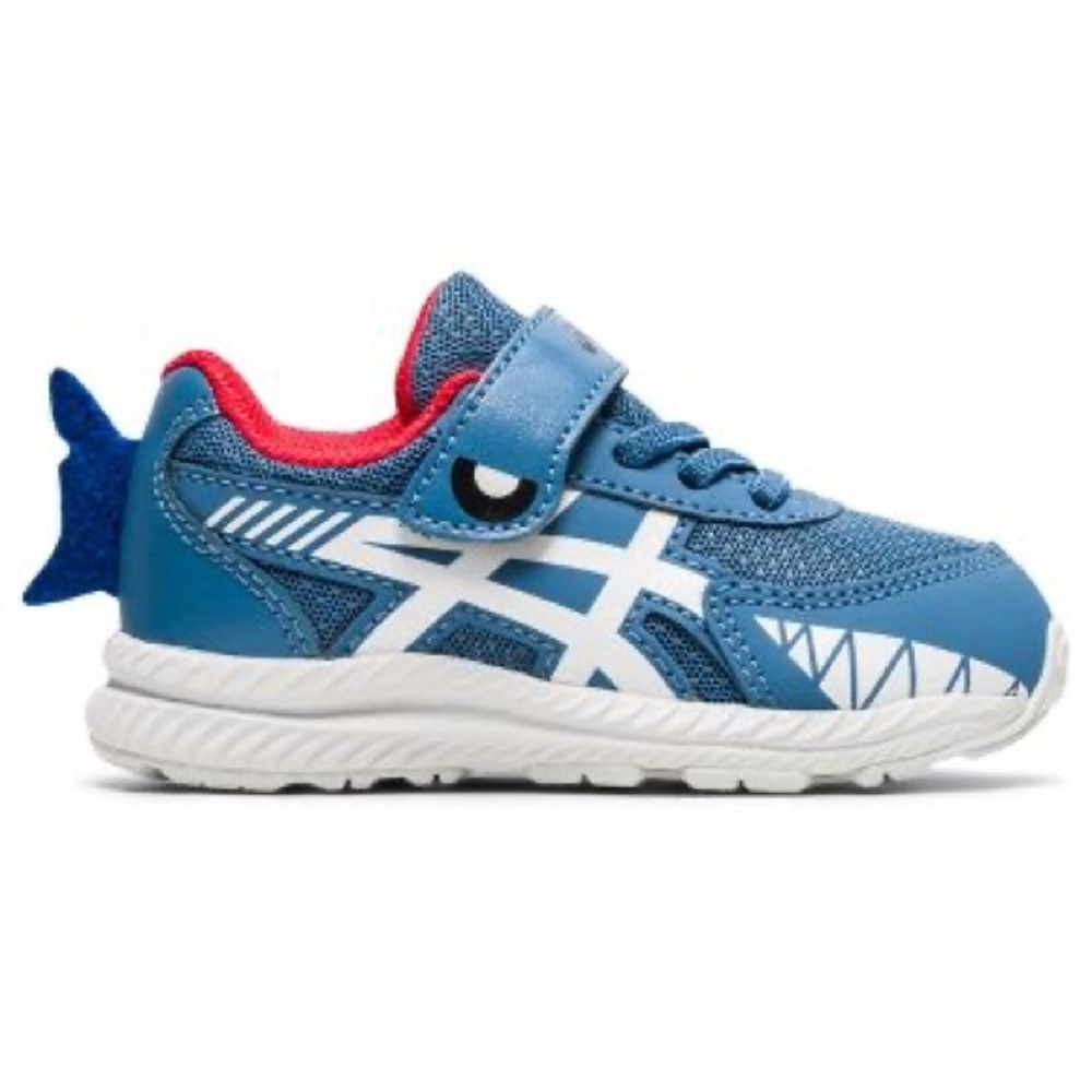 ASICS Kid's shark sneakers